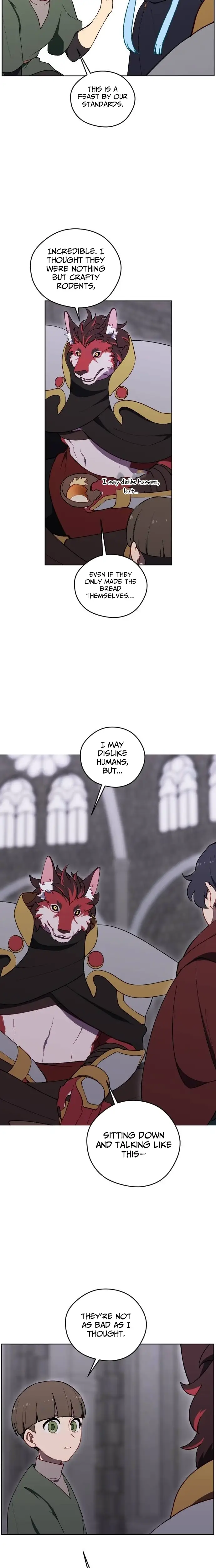 Read The Legend of AAAA Manga Online