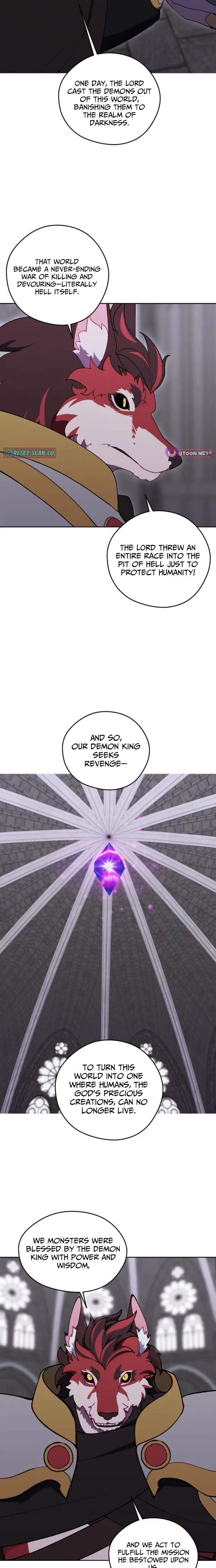 Read The Legend of AAAA Manga Online