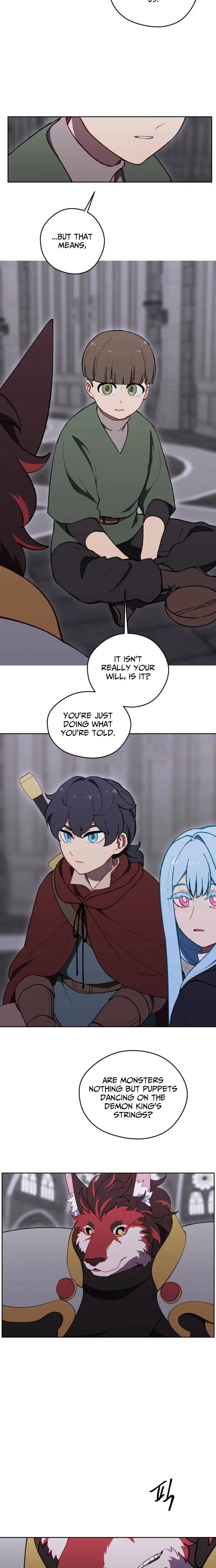 Read The Legend of AAAA Manga Online