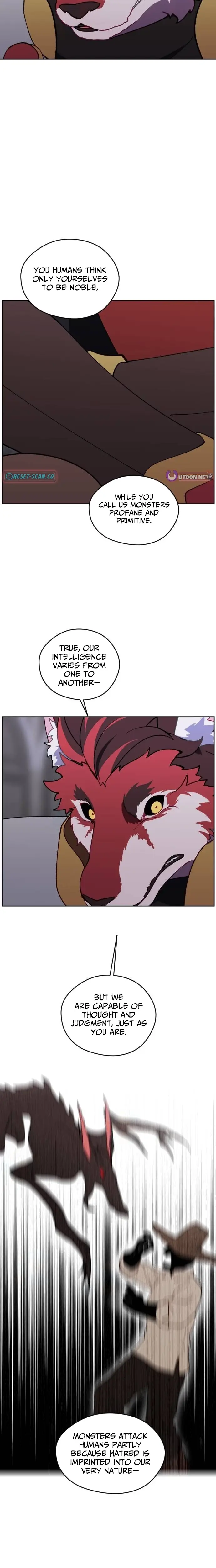 Read The Legend of AAAA Manga Online