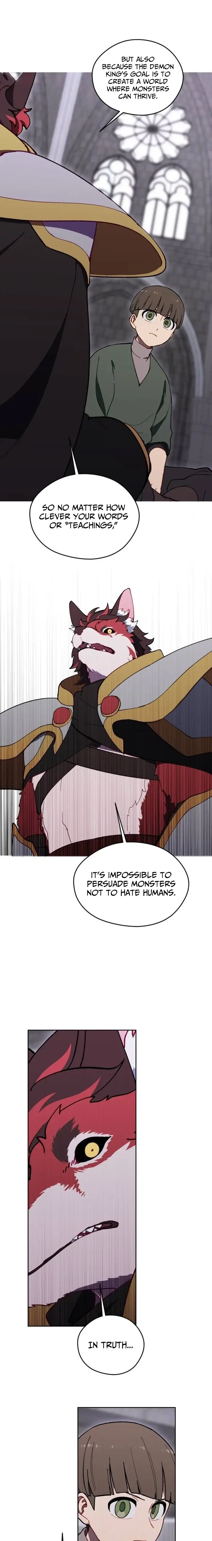 Read The Legend of AAAA Manga Online