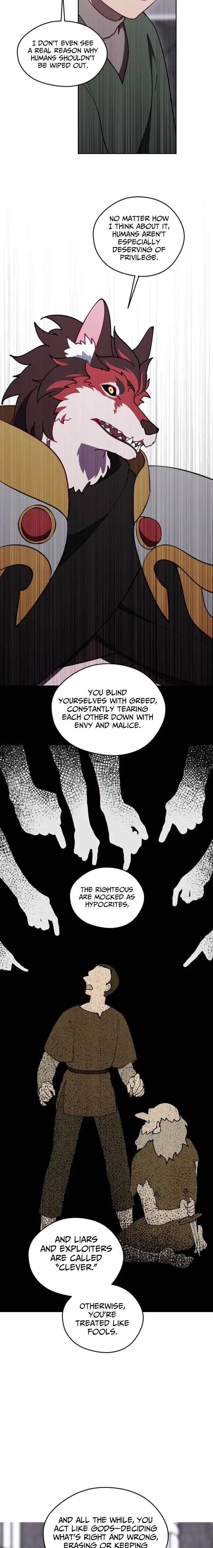 Read The Legend of AAAA Manga Online