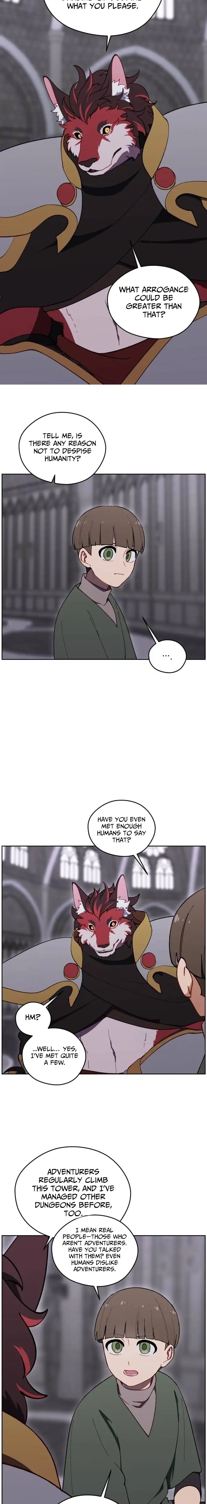 Read The Legend of AAAA Manga Online