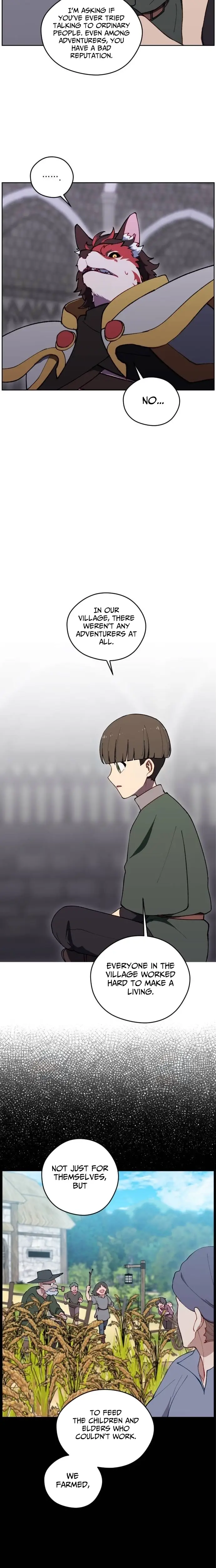 Read The Legend of AAAA Manga Online