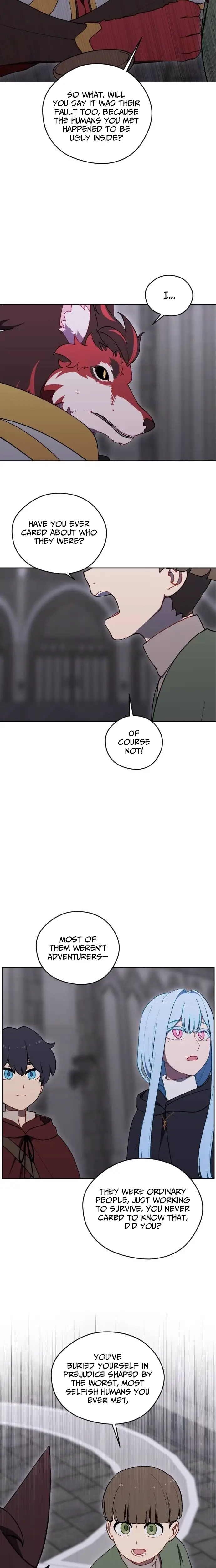 Read The Legend of AAAA Manga Online