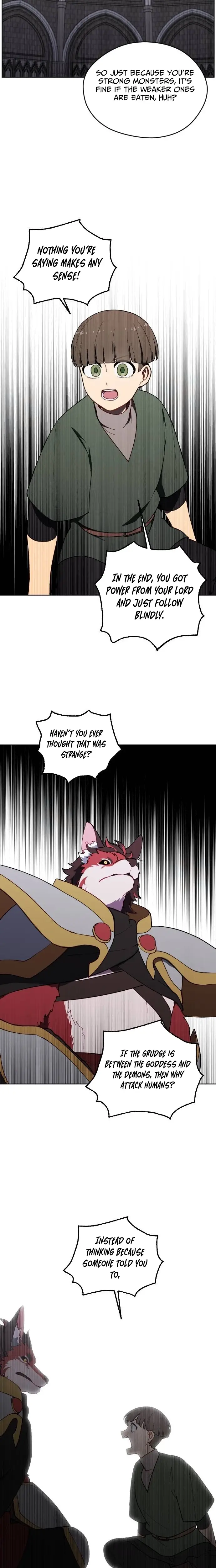 Read The Legend of AAAA Manga Online