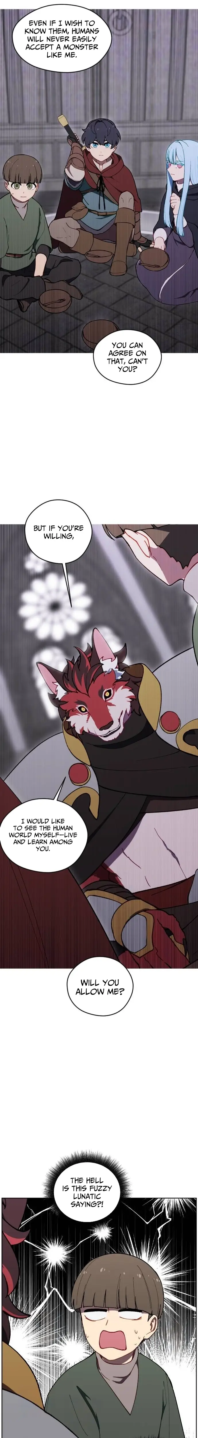 Read The Legend of AAAA Manga Online