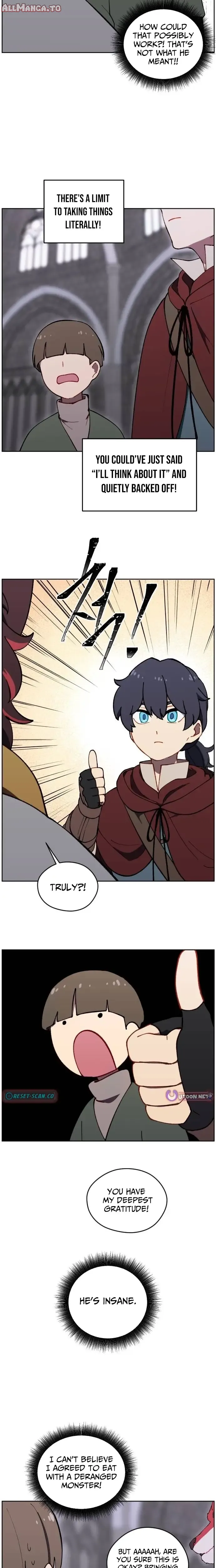 Read The Legend of AAAA Manga Online