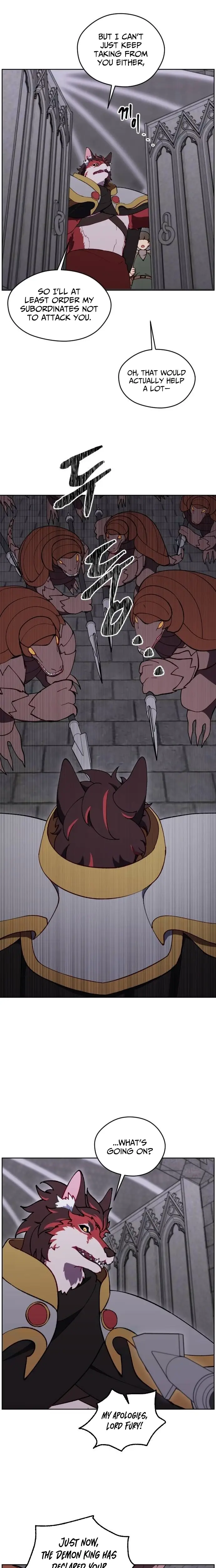 Read The Legend of AAAA Manga Online