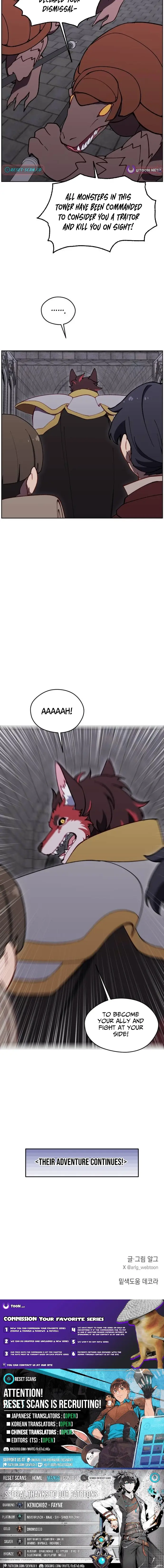 Read The Legend of AAAA Manga Online