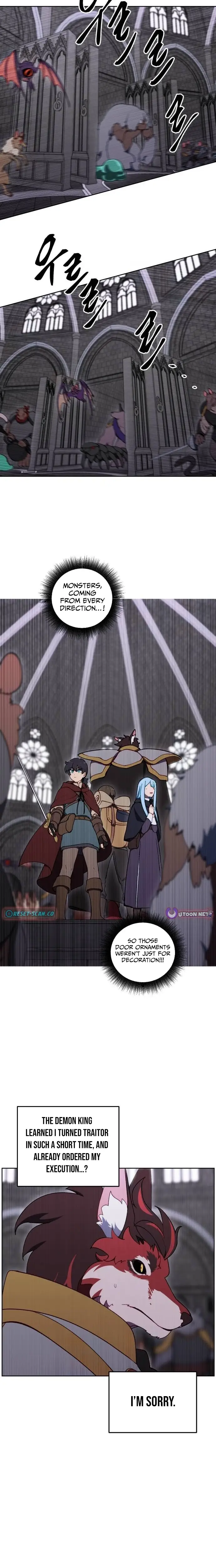 Read The Legend of AAAA Manga Online