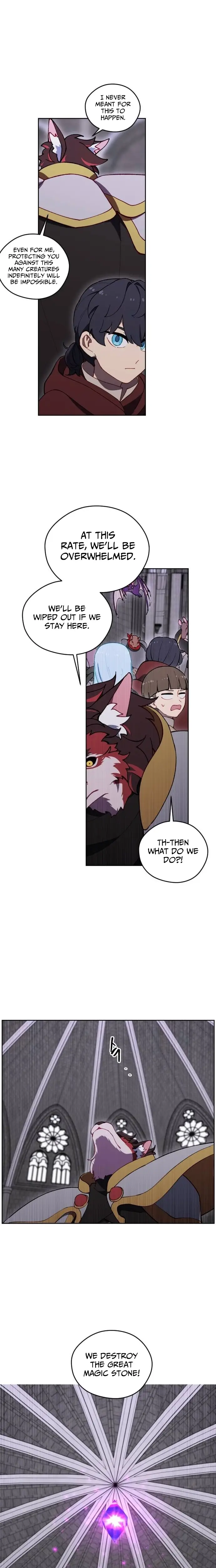 Read The Legend of AAAA Manga Online