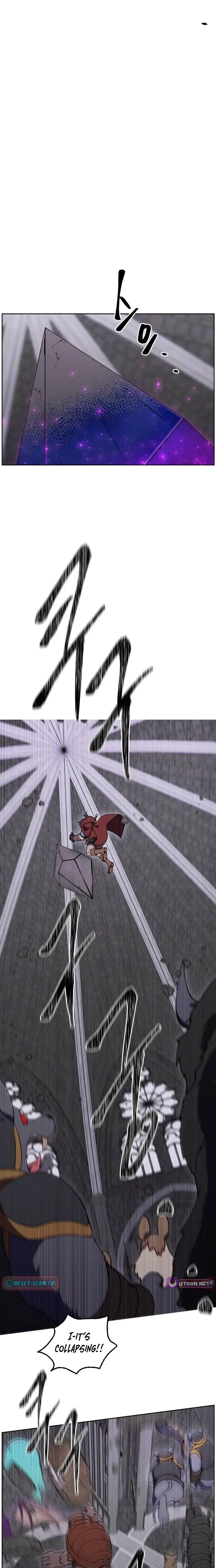 Read The Legend of AAAA Manga Online