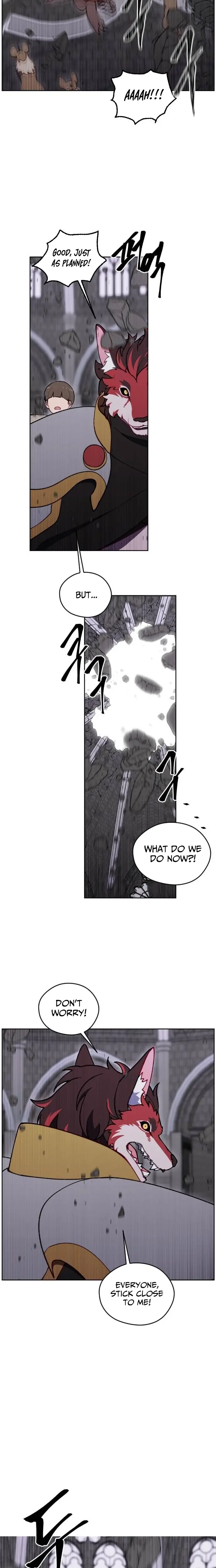 Read The Legend of AAAA Manga Online