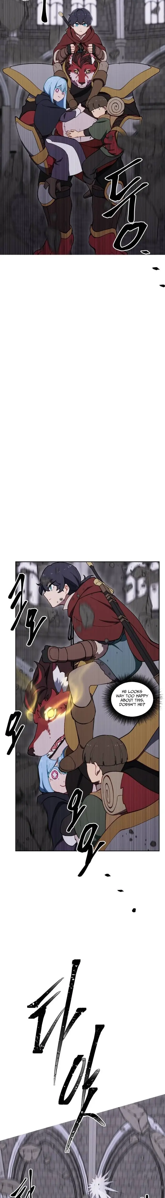 Read The Legend of AAAA Manga Online