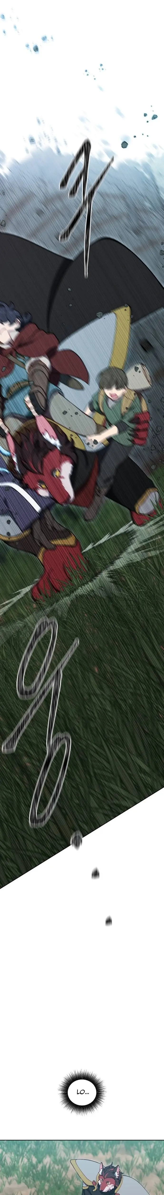 Read The Legend of AAAA Manga Online