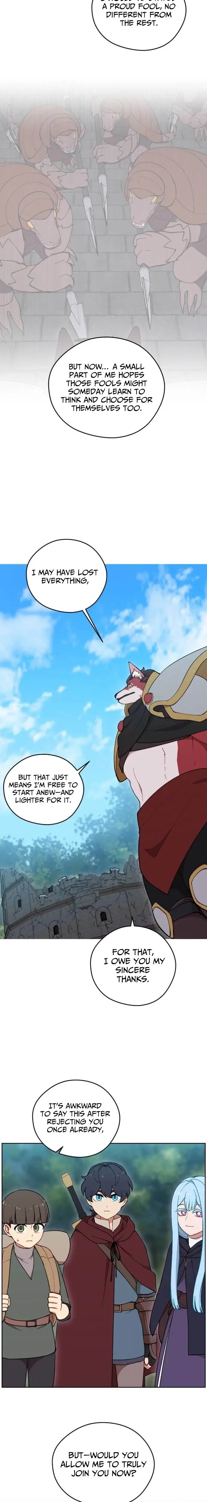 Read The Legend of AAAA Manga Online