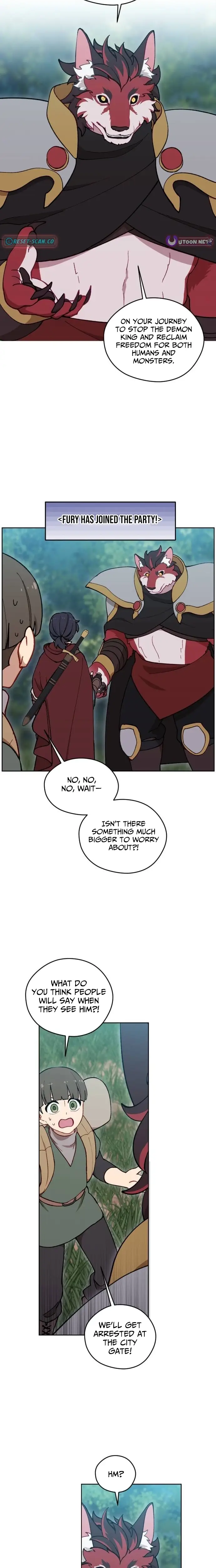 Read The Legend of AAAA Manga Online