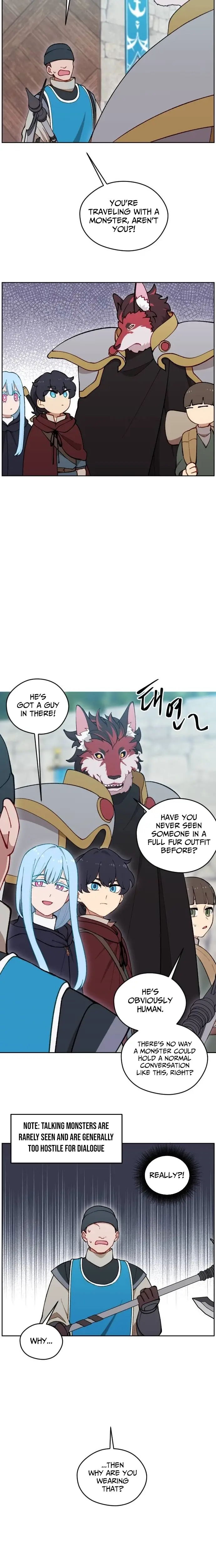 Read The Legend of AAAA Manga Online