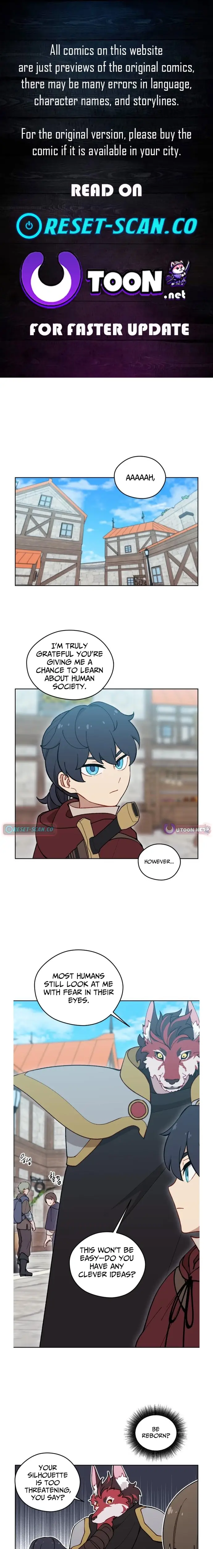 Read The Legend of AAAA Manga Online