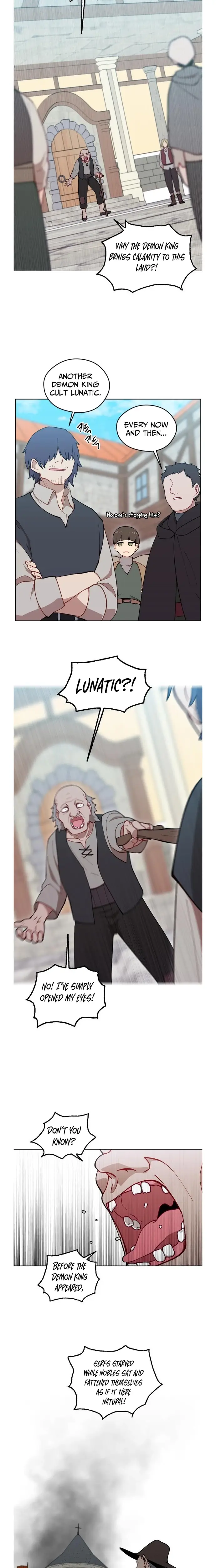 Read The Legend of AAAA Manga Online