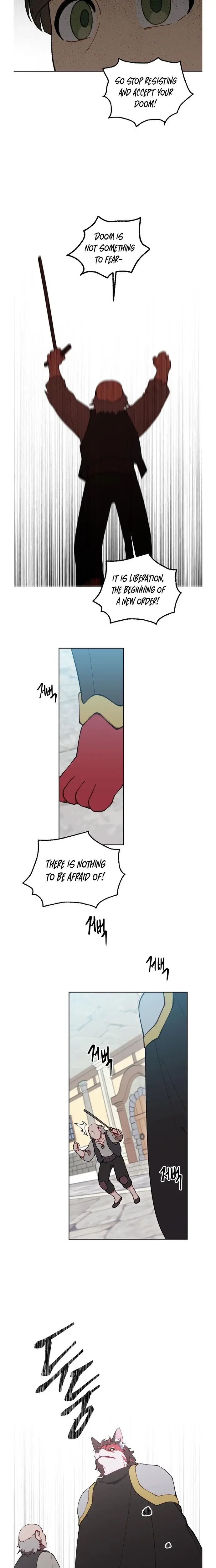 Read The Legend of AAAA Manga Online