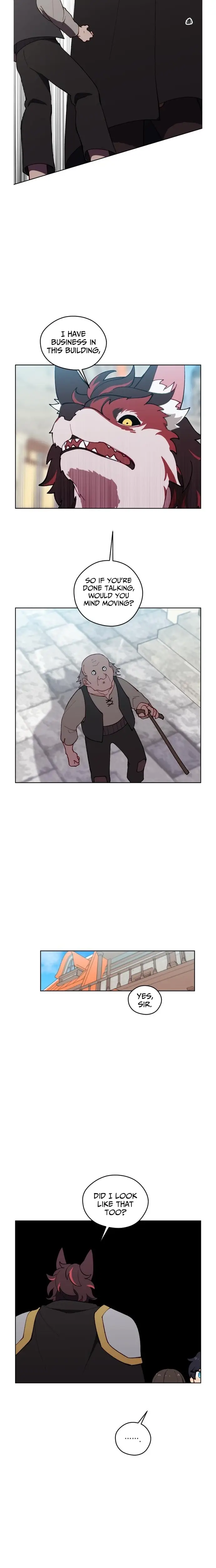 Read The Legend of AAAA Manga Online