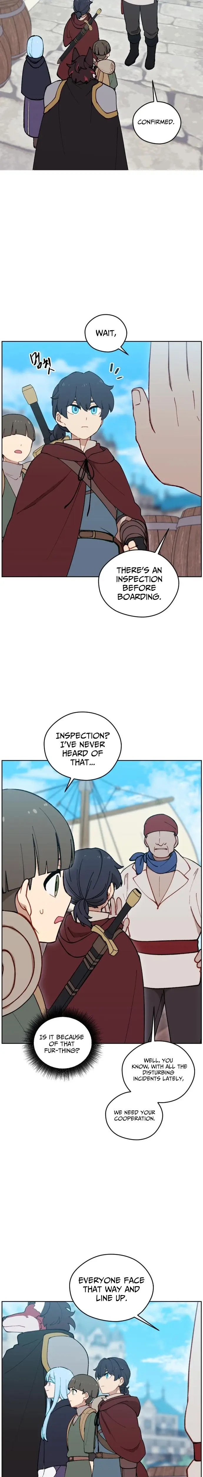 Read The Legend of AAAA Manga Online