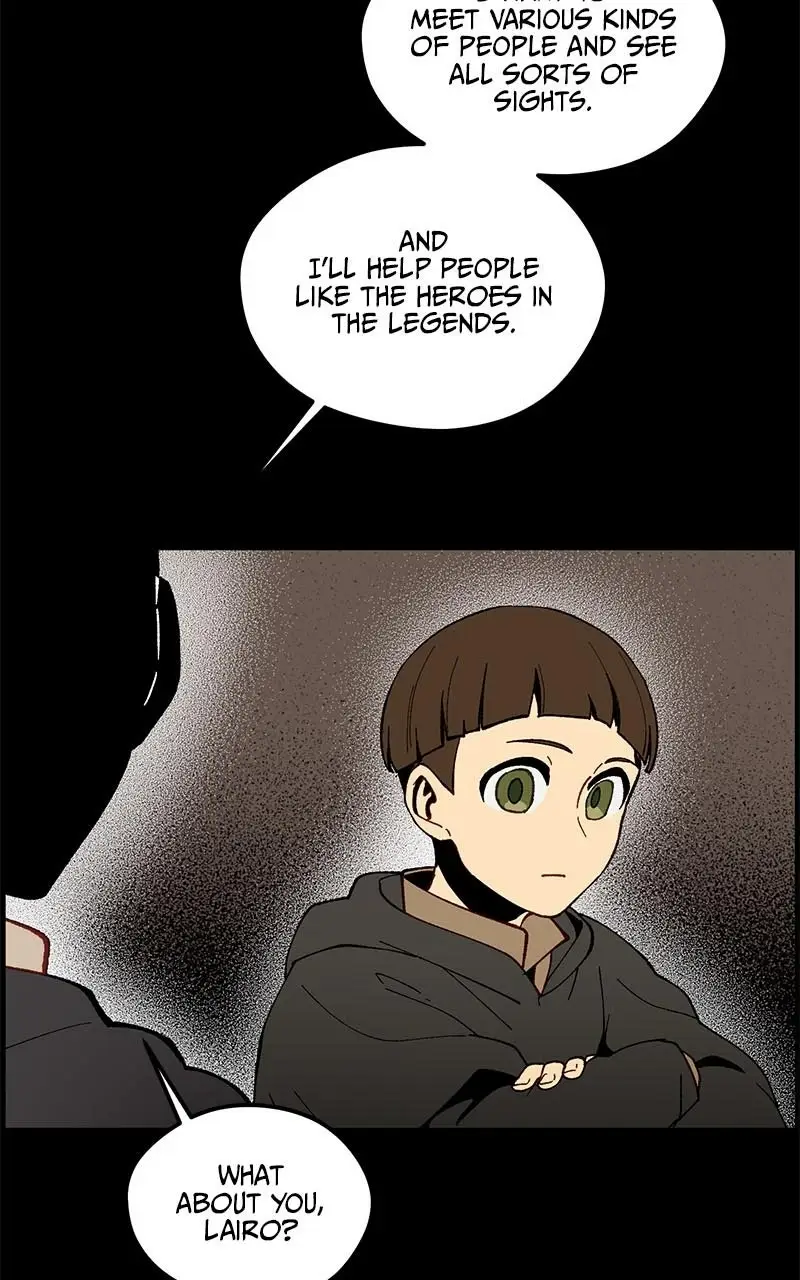 Read The Legend of AAAA Manga Online