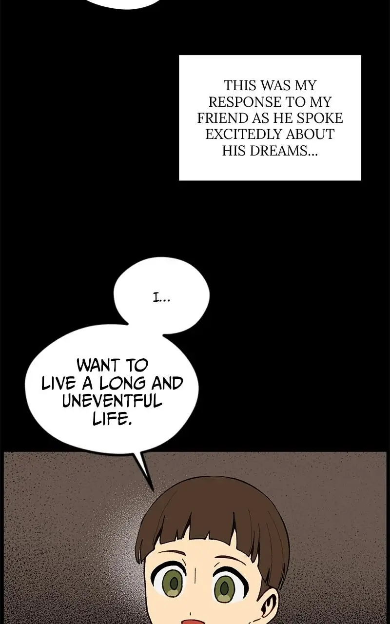 Read The Legend of AAAA Manga Online