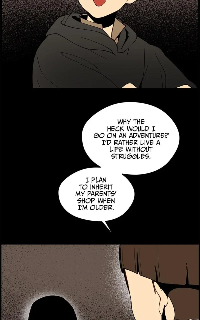 Read The Legend of AAAA Manga Online