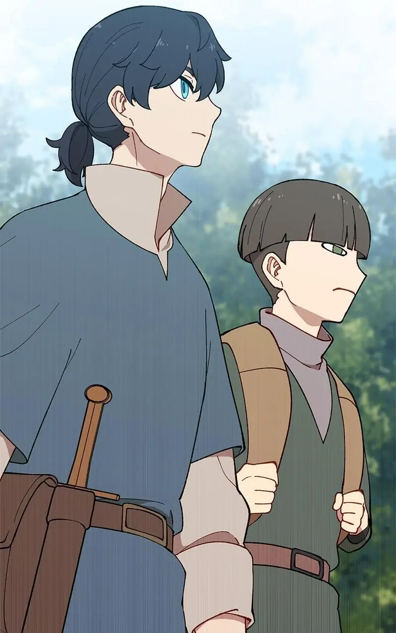 Read The Legend of AAAA Manga Online