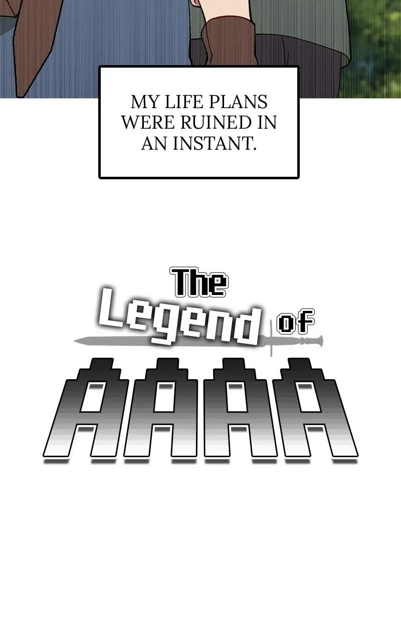 Read The Legend of AAAA Manga Online