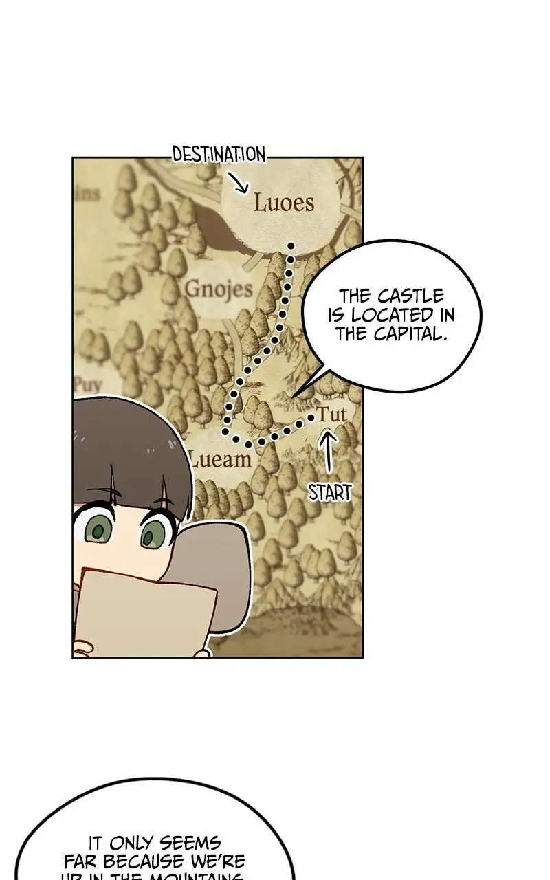 Read The Legend of AAAA Manga Online