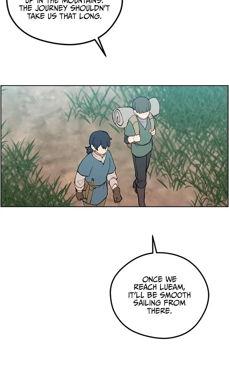 Read The Legend of AAAA Manga Online