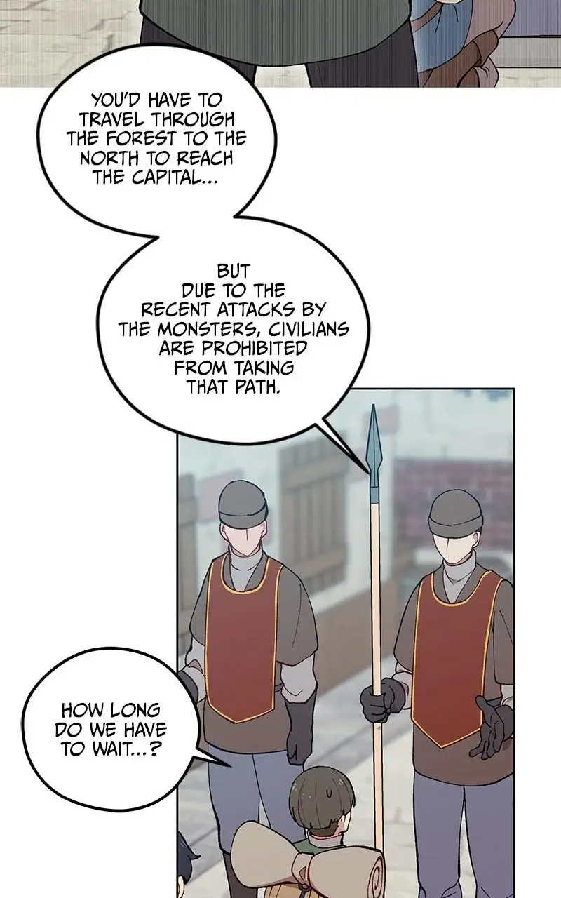 Read The Legend of AAAA Manga Online