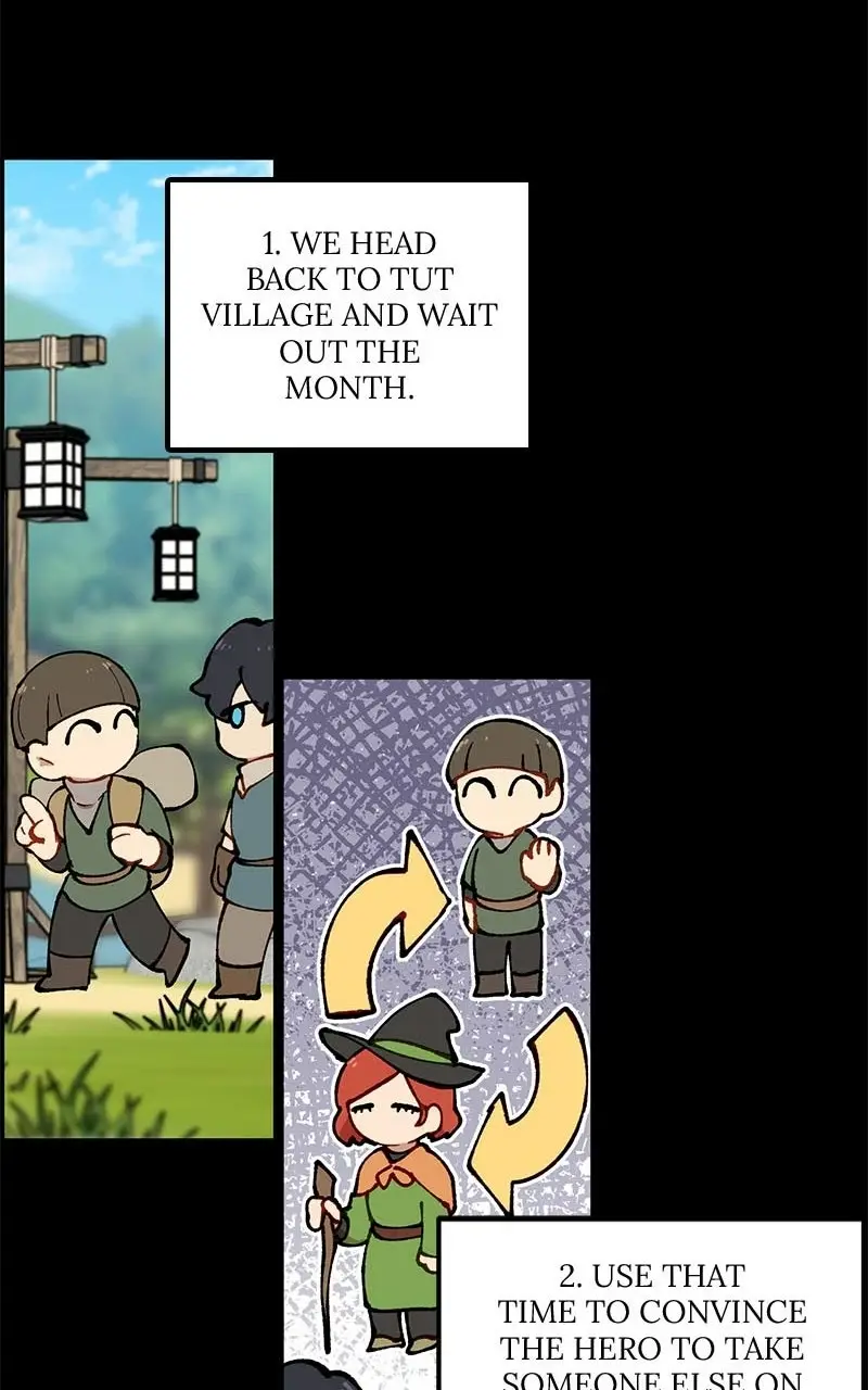 Read The Legend of AAAA Manga Online