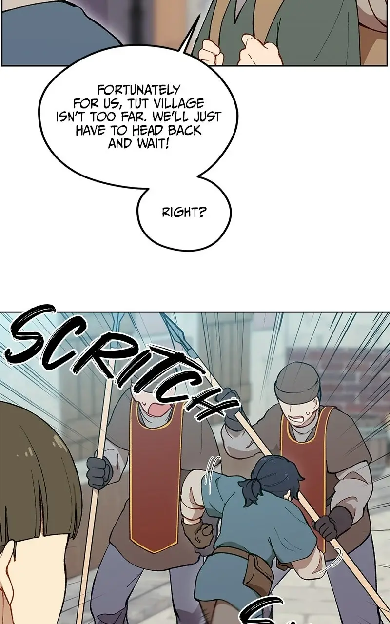 Read The Legend of AAAA Manga Online