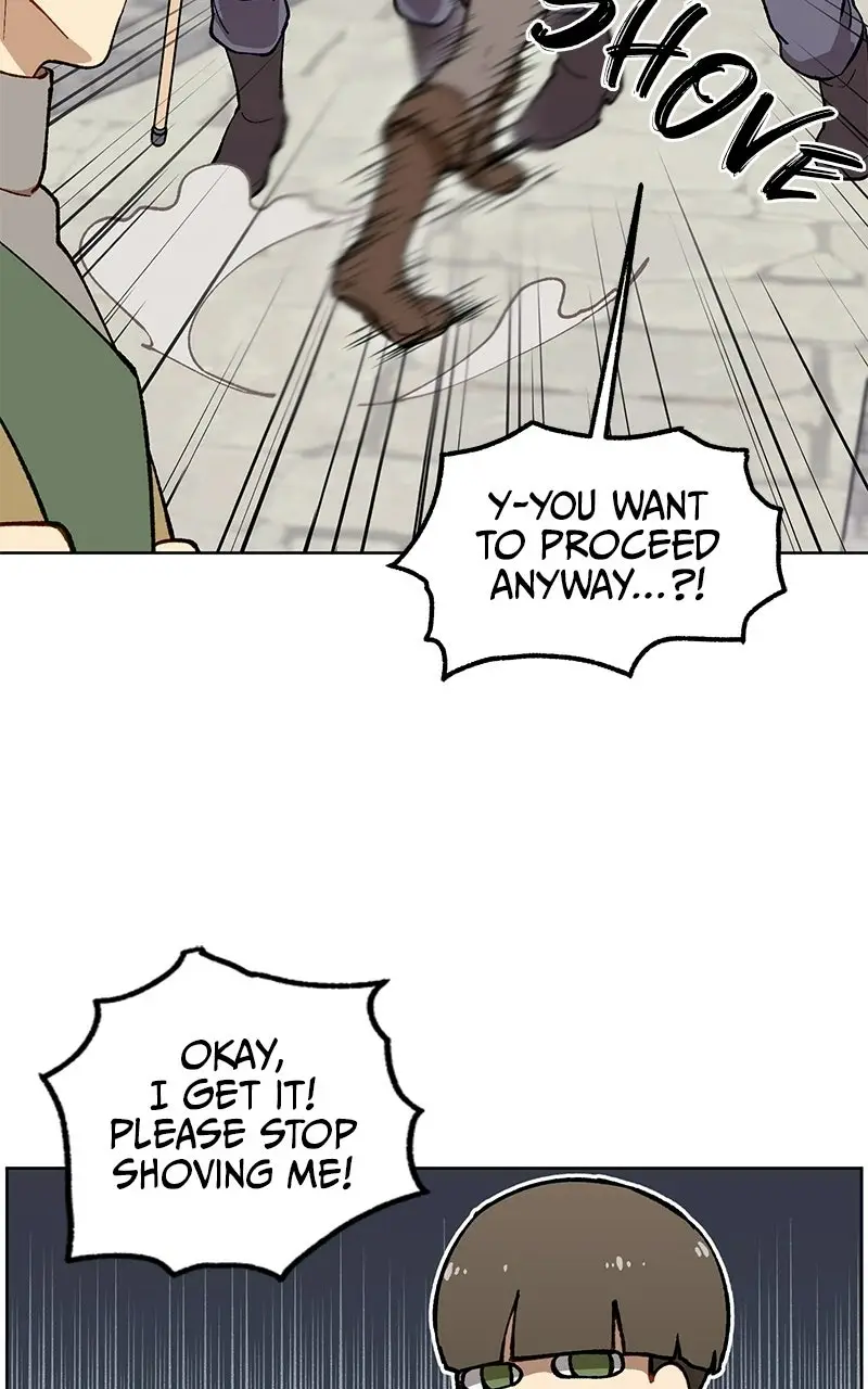 Read The Legend of AAAA Manga Online