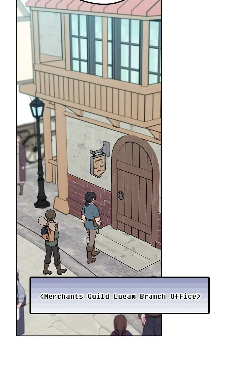 Read The Legend of AAAA Manga Online