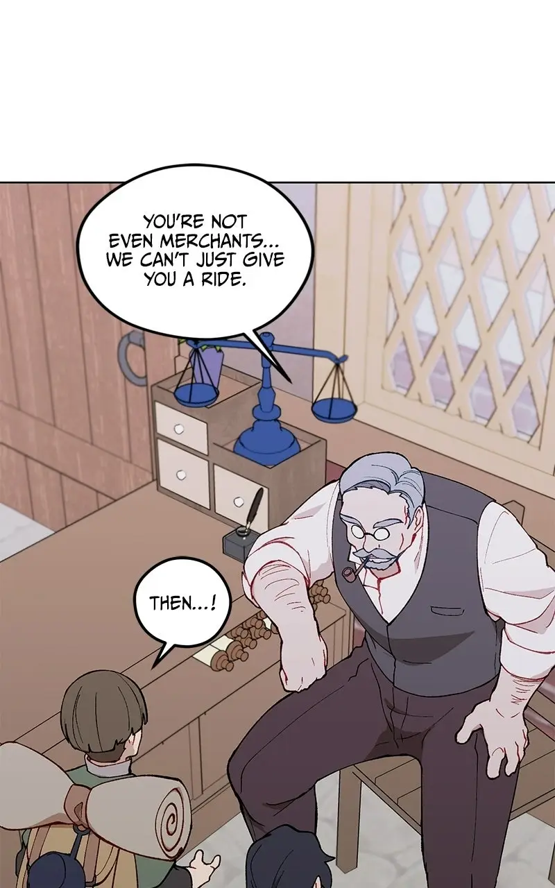 Read The Legend of AAAA Manga Online