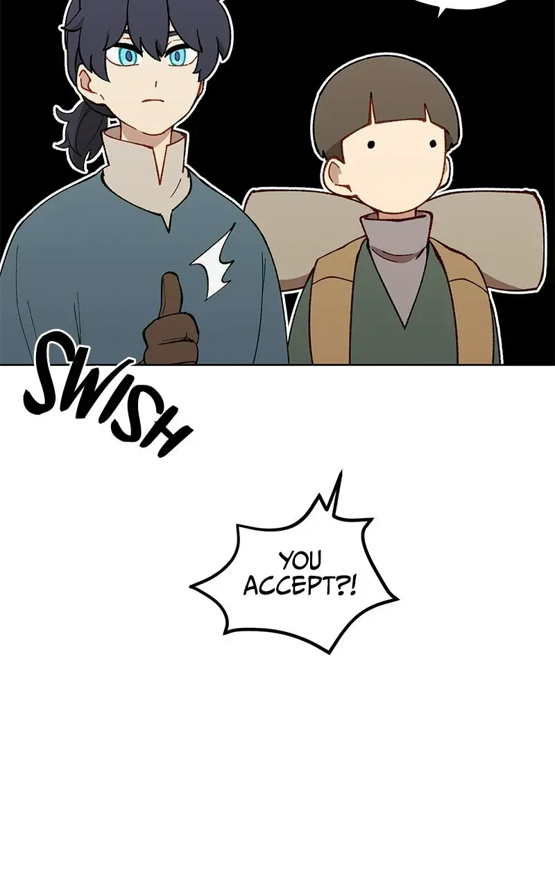 Read The Legend of AAAA Manga Online