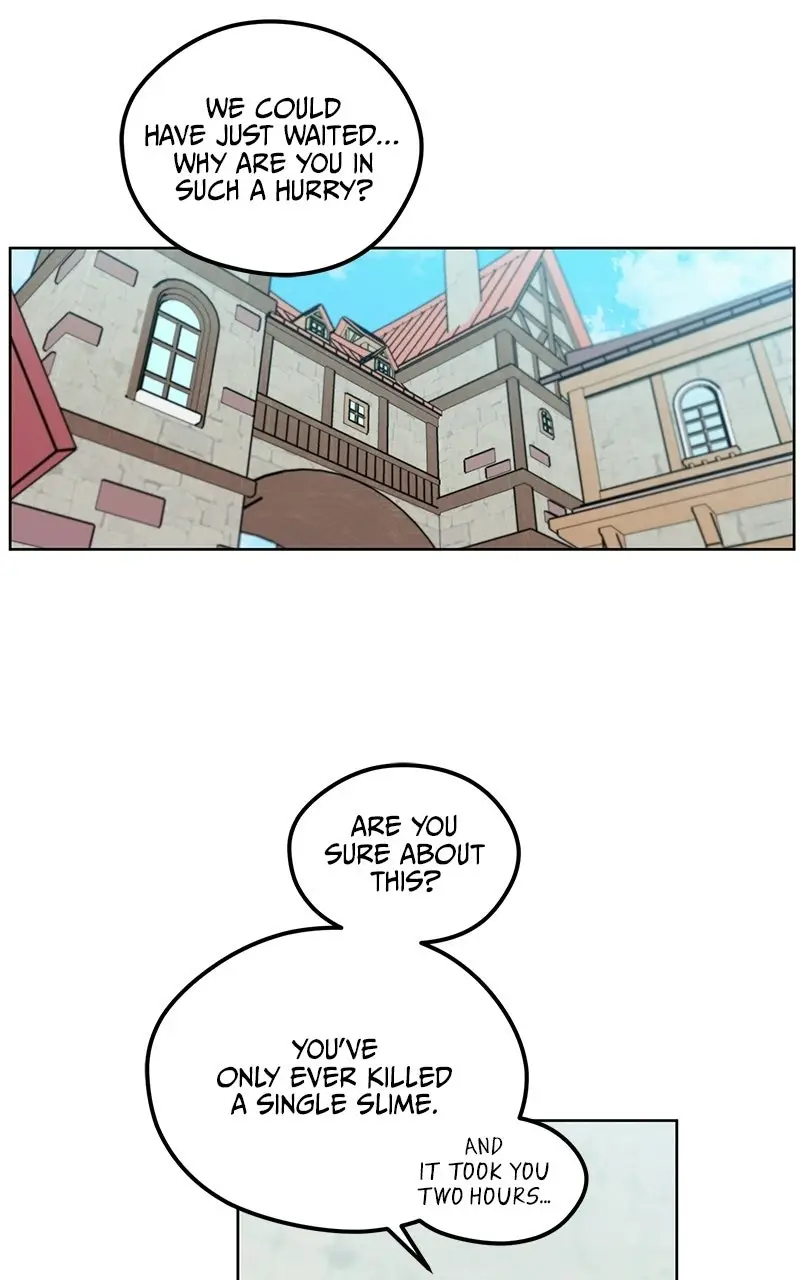 Read The Legend of AAAA Manga Online