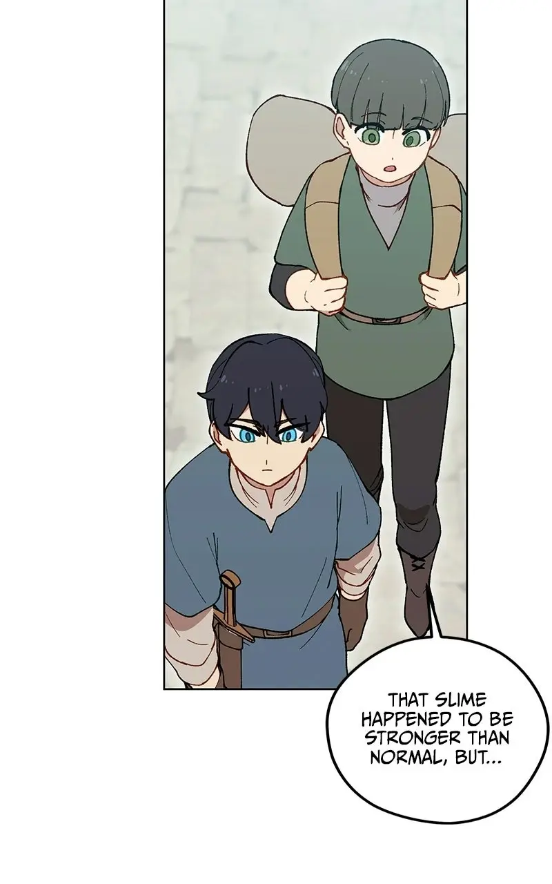 Read The Legend of AAAA Manga Online