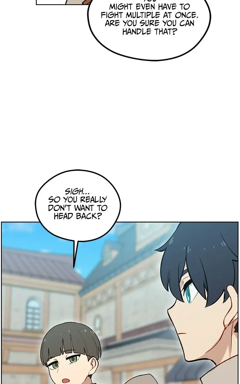 Read The Legend of AAAA Manga Online