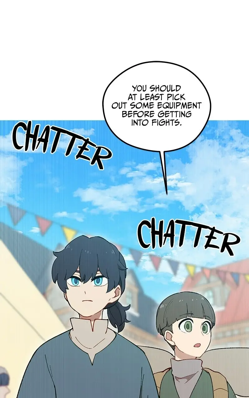 Read The Legend of AAAA Manga Online