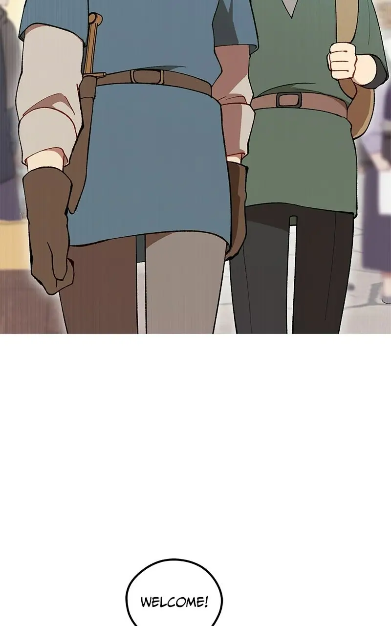 Read The Legend of AAAA Manga Online