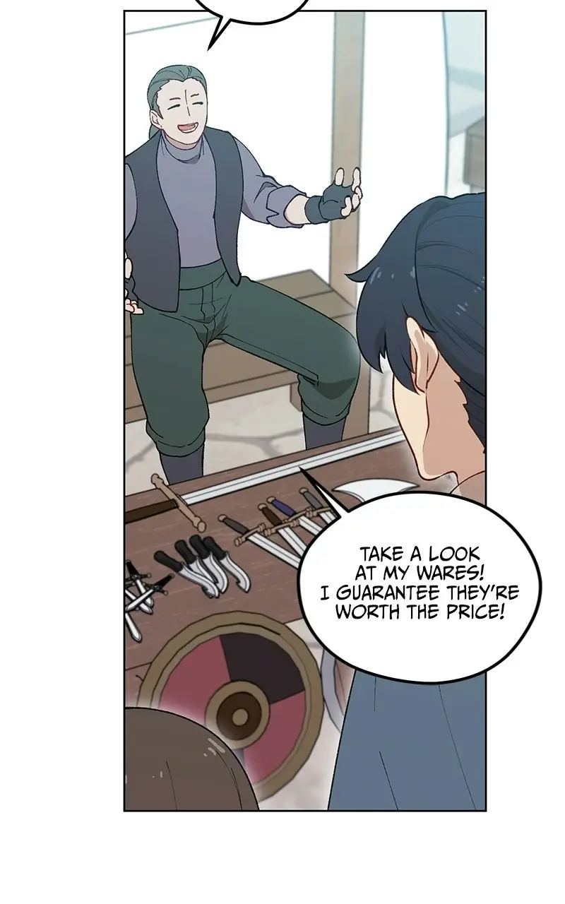 Read The Legend of AAAA Manga Online