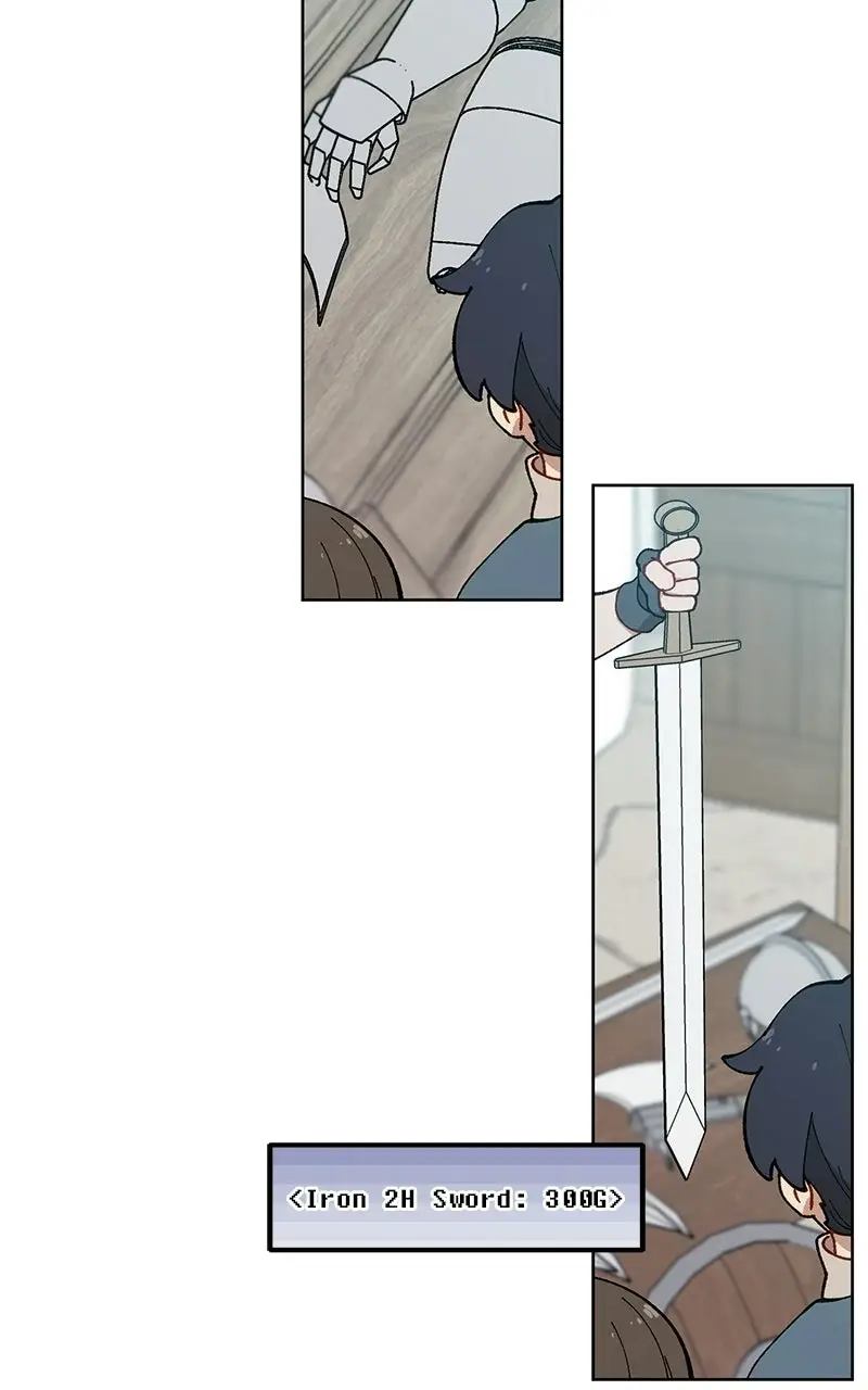 Read The Legend of AAAA Manga Online