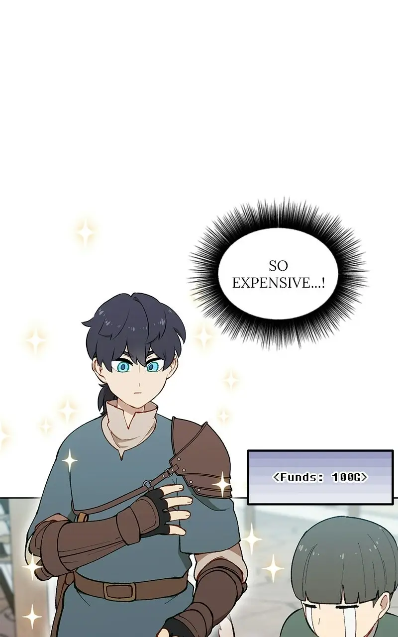 Read The Legend of AAAA Manga Online